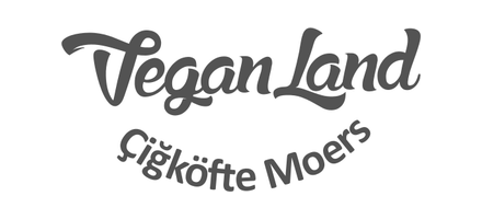 Vegan Land Çiğköfte Moers