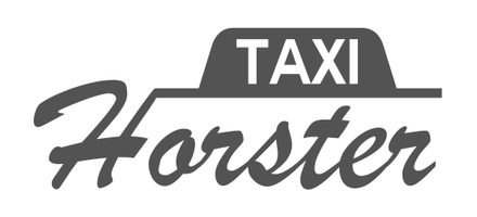 Taxi Horster